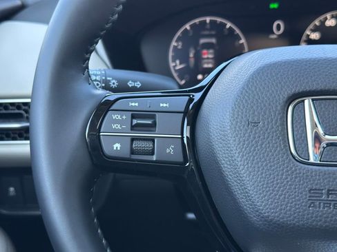 New 2026 Honda HR-V EX-L image 21