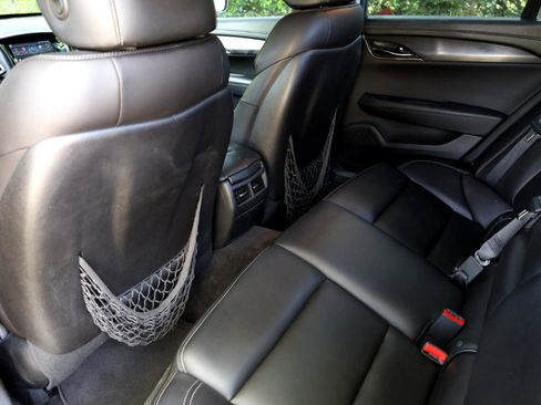 Used 2016 Cadillac ATS Sedan image 13