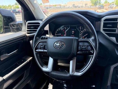 Used 2022 Toyota Tundra SR5 w/ SR5 Convenience Package image 13