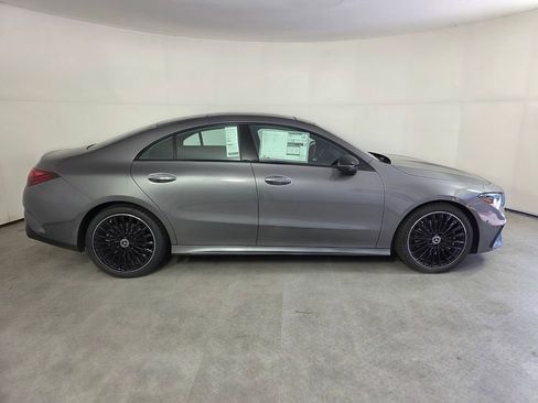 New 2026 Mercedes-Benz CLA 250 image 3