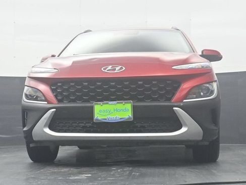 Used 2022 Hyundai Kona SEL FWD image 28