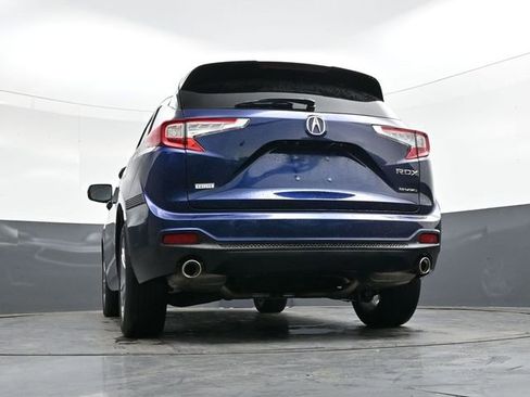 Used 2021 Acura RDX AWD w/ Advance Package image 34