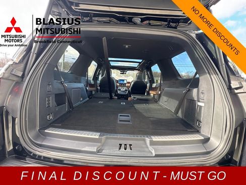 Used 2022 Lincoln Navigator Reserve image 44