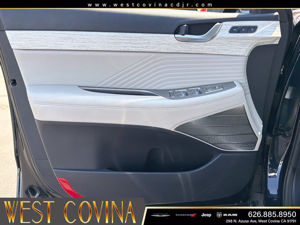 Used 2024 Hyundai Palisade Calligraphy AWD/4WD image 19