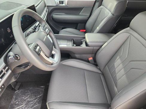 New 2026 Hyundai Santa Fe SEL image 8