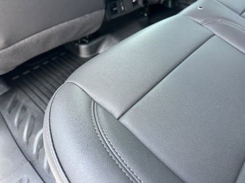 New 2025 GMC Sierra 1500 Pro w/ Pro Value Package image 22