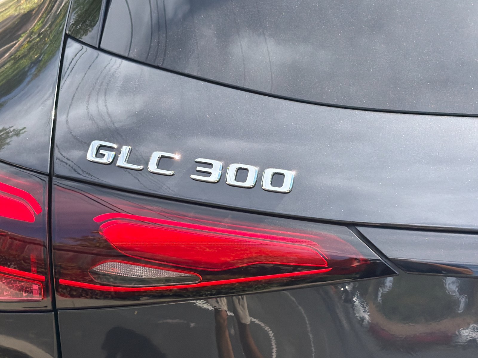 Used 2026 Mercedes-Benz GLC 300 image 25