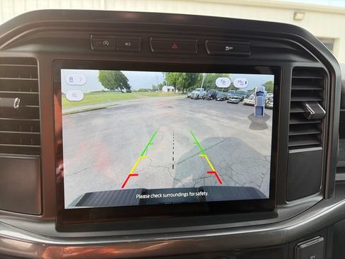 Used 2024 Ford F150 STX AWD/4WD image 21