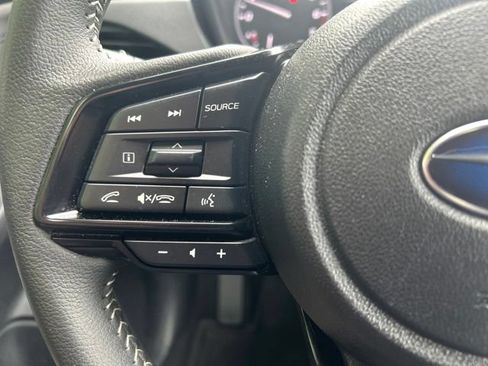 Used 2026 Subaru Forester Premium AWD/4WD image 20