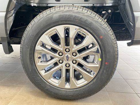 New 2026 Ford F150 XLT AWD/4WD image 30