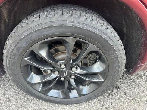 Certified 2022 Dodge Durango R/T w/ Blacktop Package AWD/4WD image 34