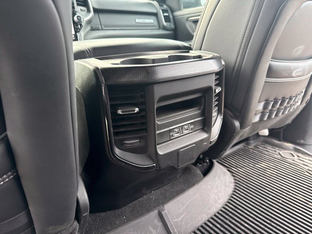 Used 2024 RAM 1500 Big Horn AWD/4WD image 23