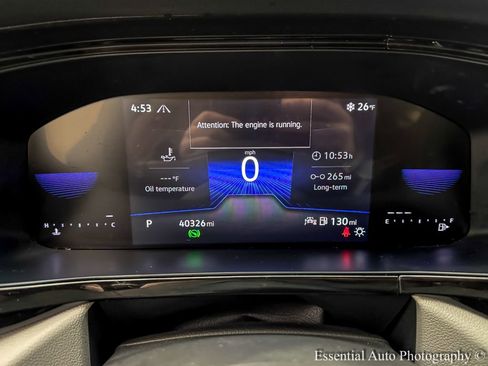 Used 2024 Volkswagen Taos S image 13