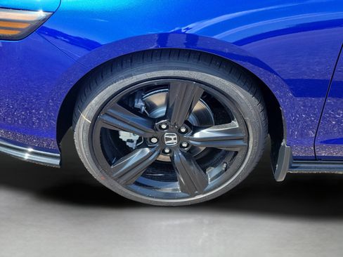 New 2026 Honda Accord Sport image 34