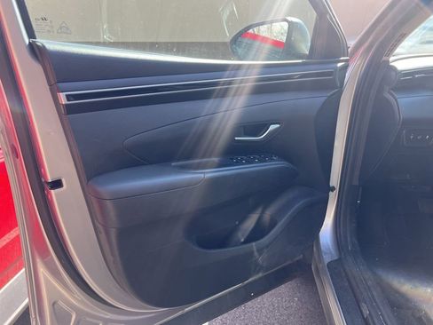 Used 2023 Hyundai Tucson SEL image 7