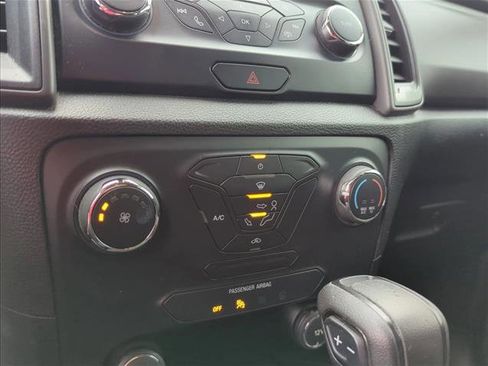 Certified 2020 Ford Ranger XL w/ Equipment Group 101A Mid image 11