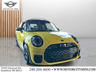 Certified 2026 MINI Cooper S