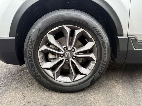 Used 2020 Honda CR-V EX image 35