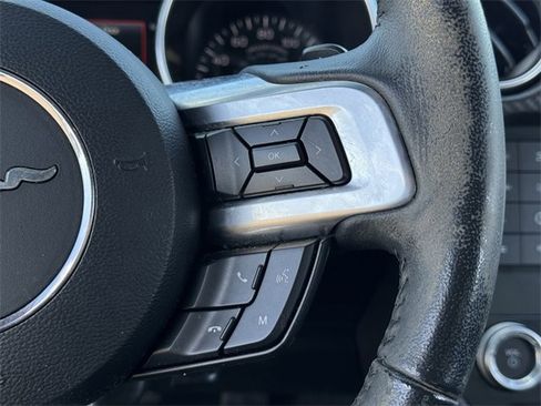 Used 2020 Ford Mustang Coupe w/ Black Accent Package image 15