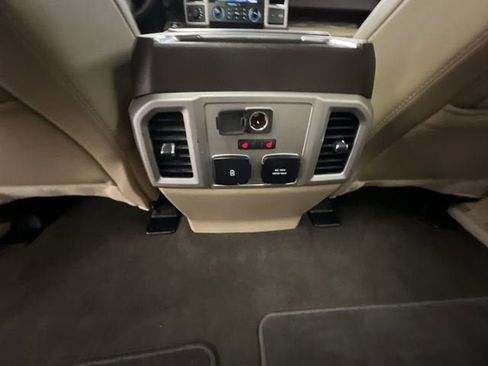 Used 2020 Ford F150 Lariat w/ Equipment Group 502A Luxury image 22