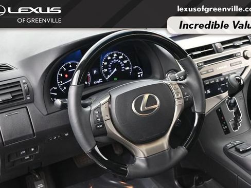 Used 2015 Lexus RX 350 AWD image 22