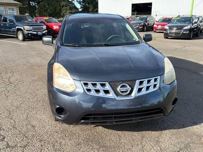 Used 2013 Nissan Rogue S
