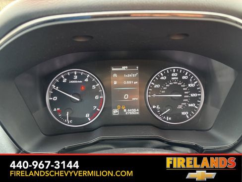 Used 2022 Subaru Outback Premium image 16