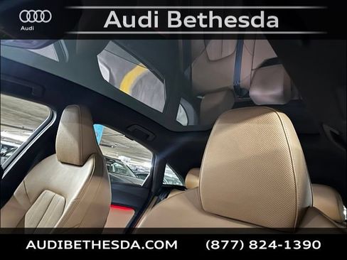 New 2026 Audi A5 2.0T Premium Plus AWD/4WD image 22