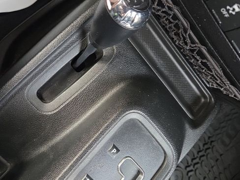 Used 2017 Jeep Wrangler Unlimited Sahara w/ Max Tow Package image 24