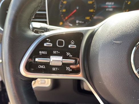 Used 2023 Mercedes-Benz GLE 350 4MATIC image 23