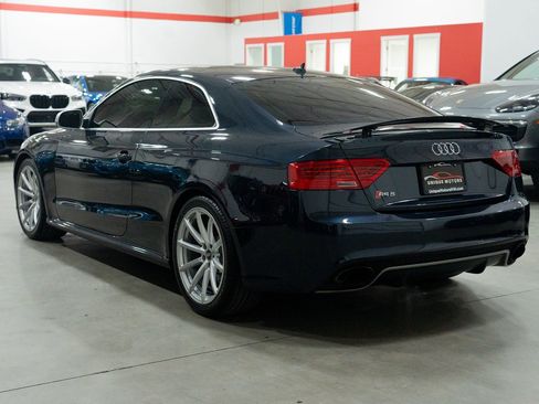 Used 2013 Audi RS 5 Coupe AWD/4WD image 4
