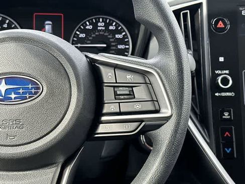 New 2026 Subaru Impreza 2.0i Sport image 9