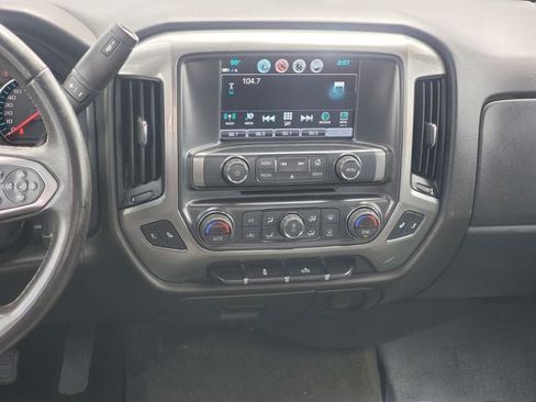 Used 2018 Chevrolet Silverado 1500 LT w/ All Star Edition AWD/4WD image 23