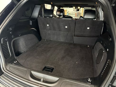 Used 2015 Jeep Grand Cherokee Altitude image 43