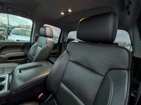 Used 2014 GMC Sierra 1500 SLT image 14