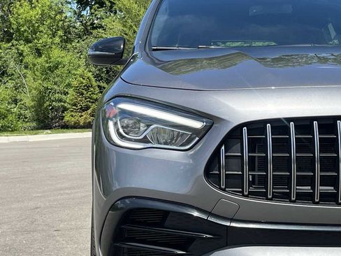 Used 2022 Mercedes-Benz GLA 45 AMG 4MATIC image 22