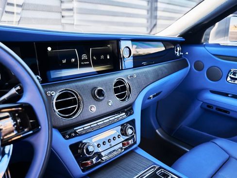 Used 2024 Rolls-Royce Ghost AWD/4WD image 61