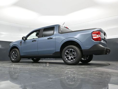 New 2026 Ford Maverick XLT w/ Equipment Group 301A AWD/4WD image 58