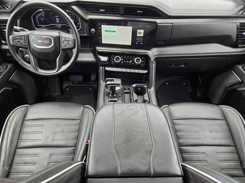 Certified 2024 GMC Sierra 1500 AT4X AWD/4WD image 26