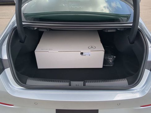 Certified 2025 Mercedes-Benz CLA 250 image 24