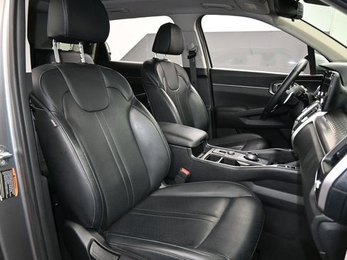 Used 2022 Kia Sorento EX w/ Panoramic Sunroof Package image 51