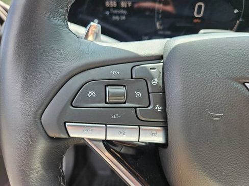 Used 2025 Cadillac CT5 Premium Luxury w/ Technology Package RWD image 27