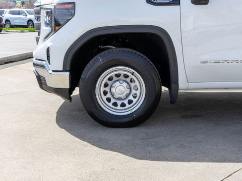 New 2026 GMC Sierra 1500 Pro w/ Pro Value Package image 24
