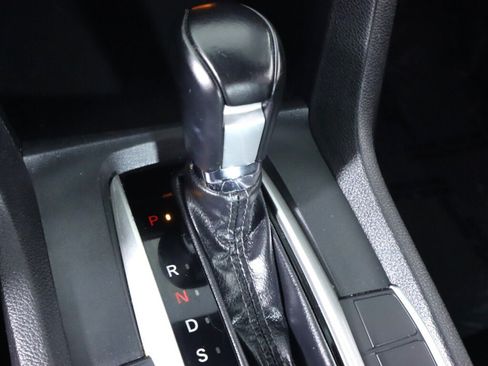 Used 2019 Honda Civic Sport image 23