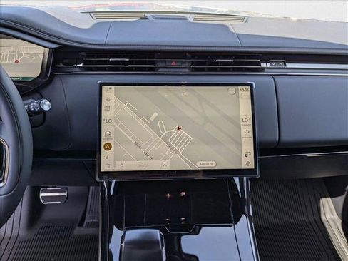 New 2025 Land Rover Range Rover Sport SV Edition Two image 12