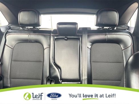 Certified 2023 Ford Escape ST-Line image 29