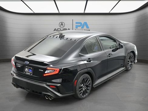 Used 2022 Subaru WRX Premium image 34