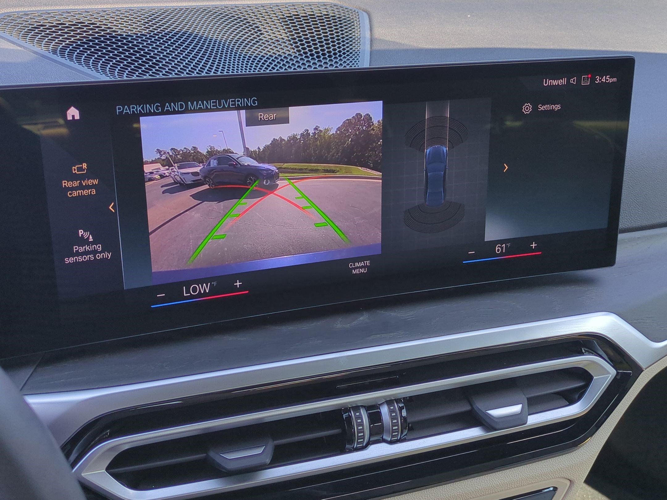 Certified 2023 BMW 330e w/ Premium Package RWD image 25