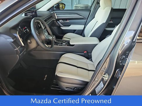 Certified 2026 MAZDA CX-50 2.5 Turbo w/ Premium Plus Pkg AWD/4WD image 15