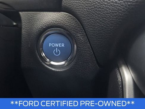 Used 2022 Toyota RAV4 XLE image 24